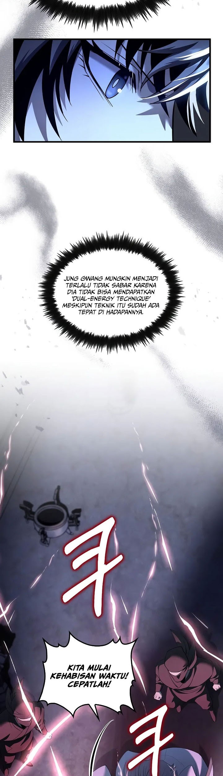 Doctor’s Rebirth Chapter 182 Gambar 30