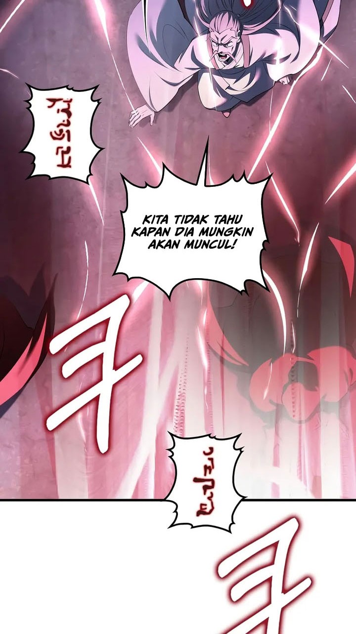 Doctor’s Rebirth Chapter 182 Gambar 31