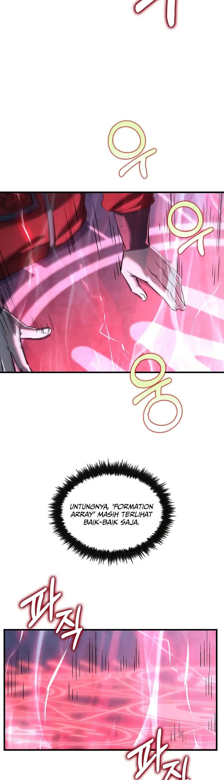 Doctor’s Rebirth Chapter 182 Gambar 32