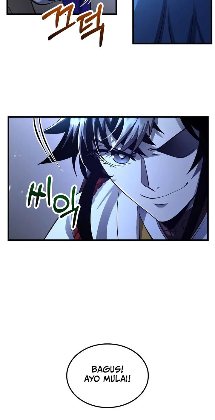 Doctor’s Rebirth Chapter 182 Gambar 35