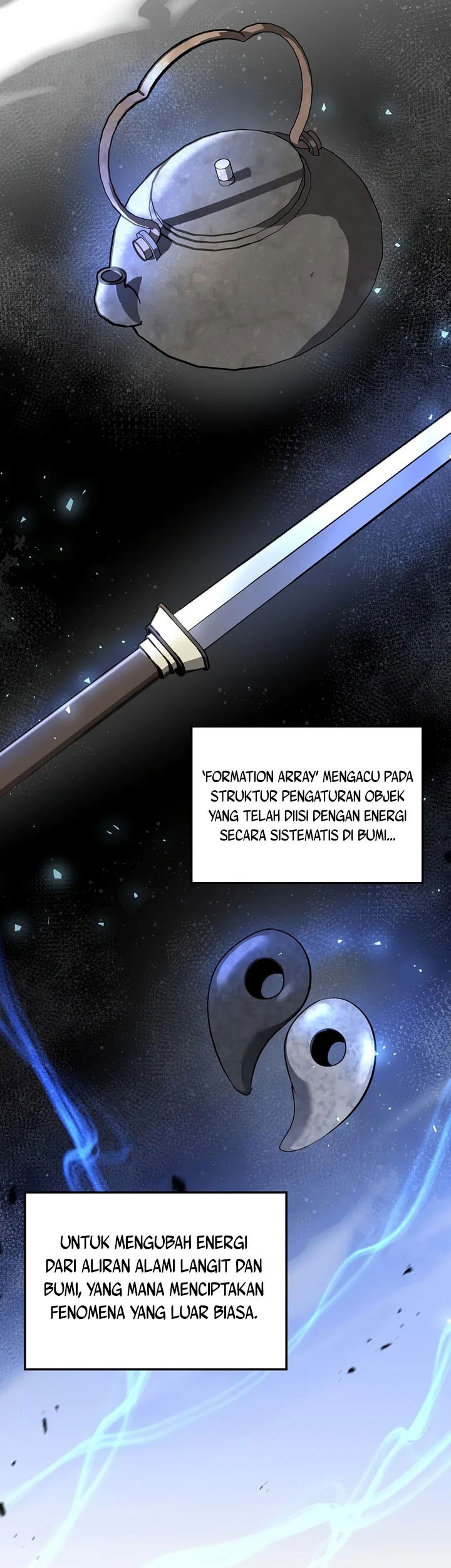 Doctor’s Rebirth Chapter 182 Gambar 18