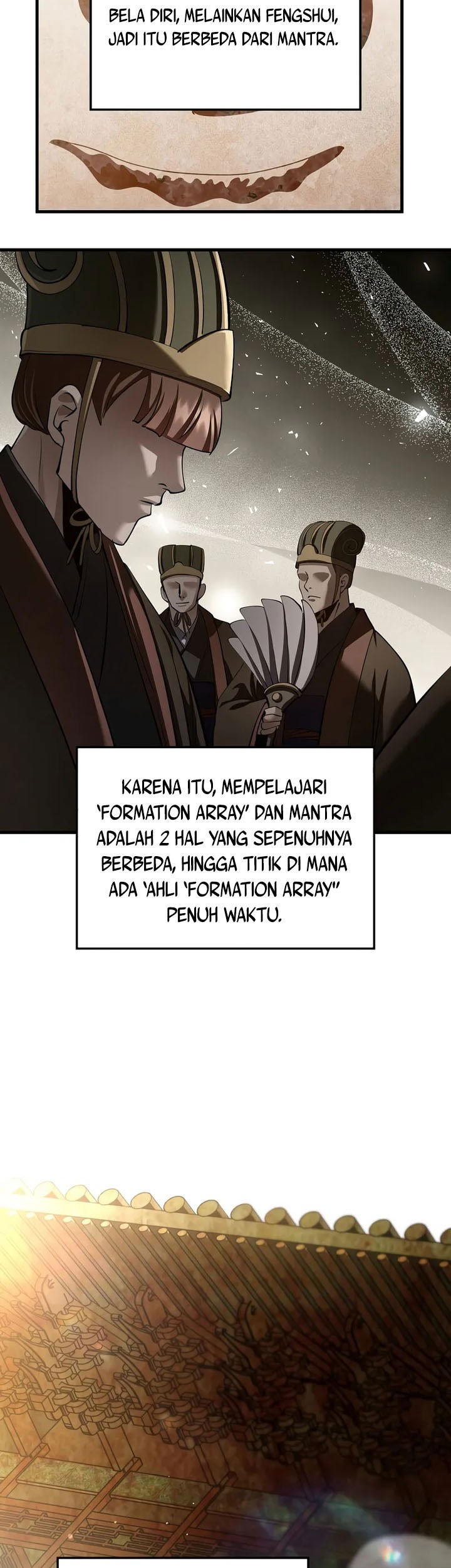 Doctor’s Rebirth Chapter 182 Gambar 20