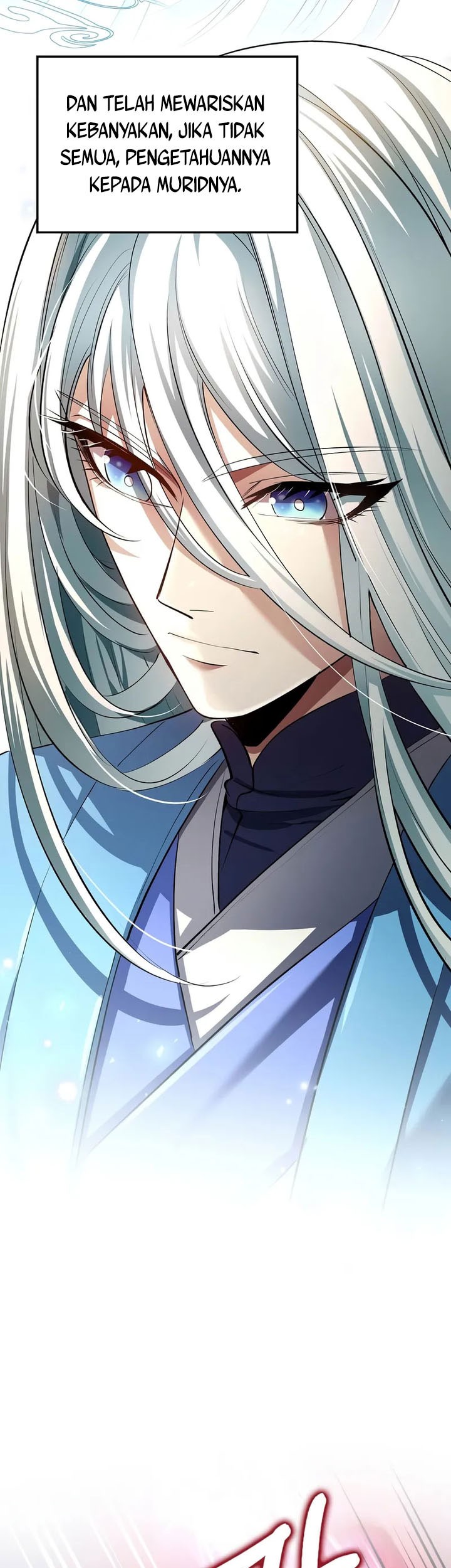 Doctor’s Rebirth Chapter 182 Gambar 22