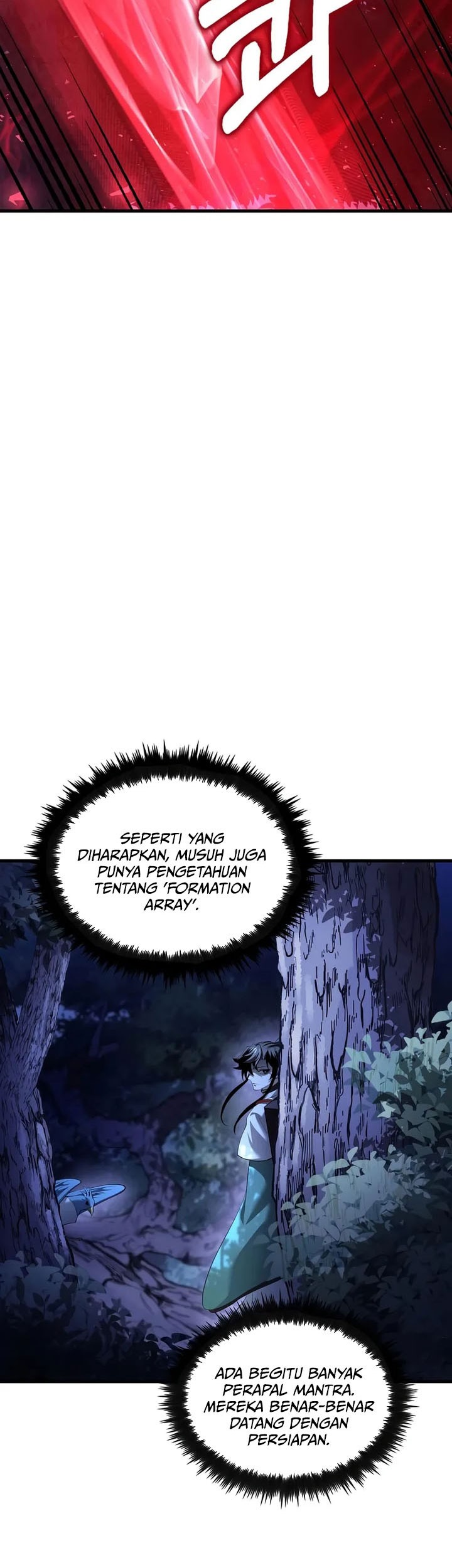 Doctor’s Rebirth Chapter 182 Gambar 24