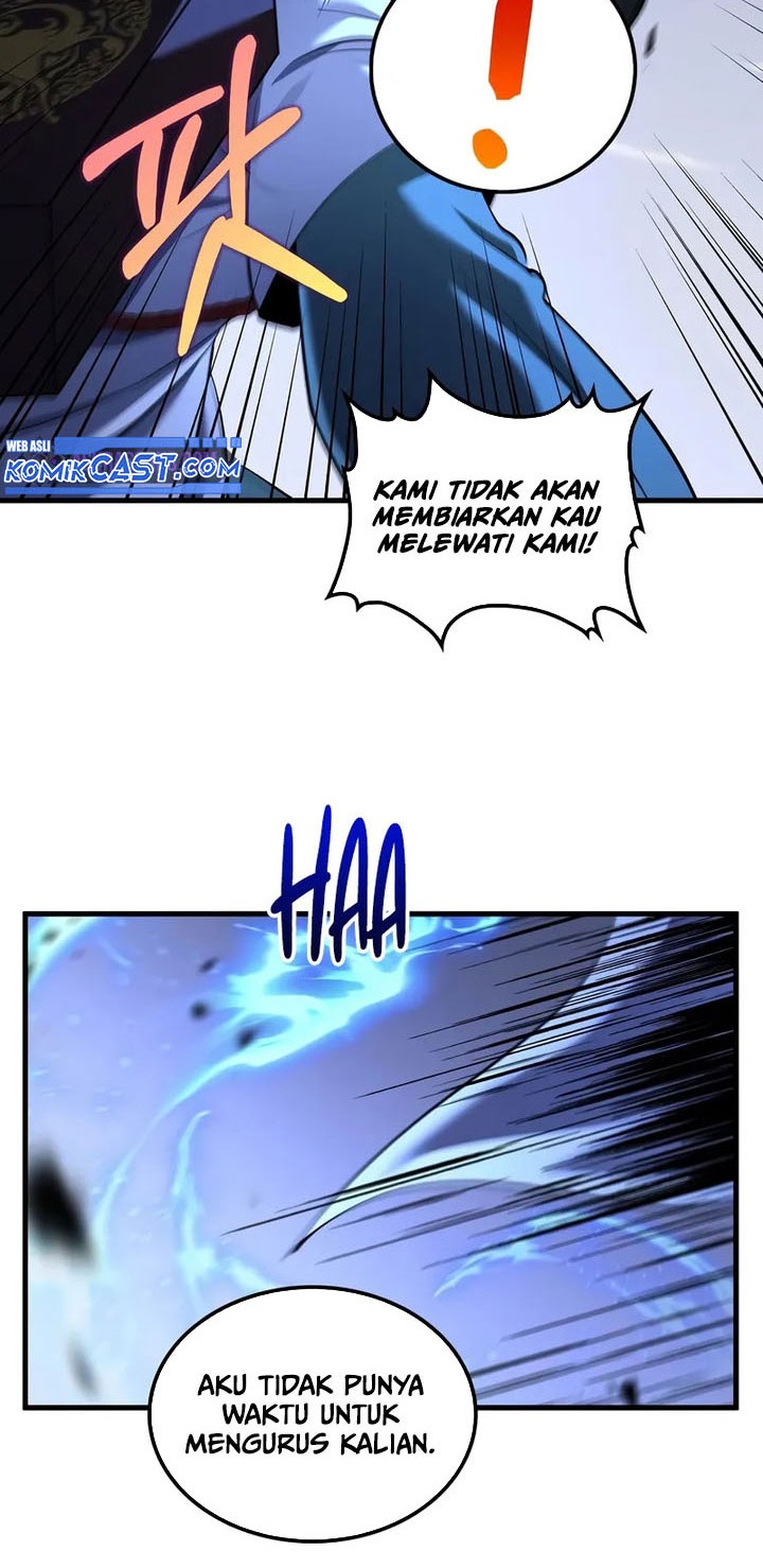 Doctor’s Rebirth Chapter 182 Gambar 47