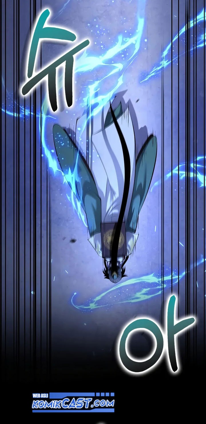 Doctor’s Rebirth Chapter 182 Gambar 49