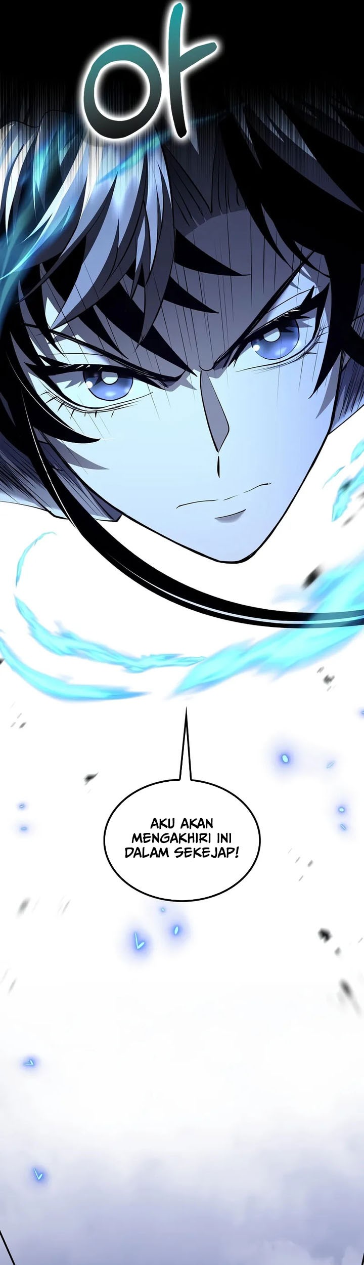 Doctor’s Rebirth Chapter 182 Gambar 50