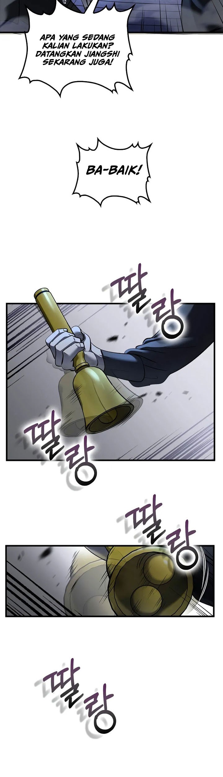 Doctor’s Rebirth Chapter 182 Gambar 52