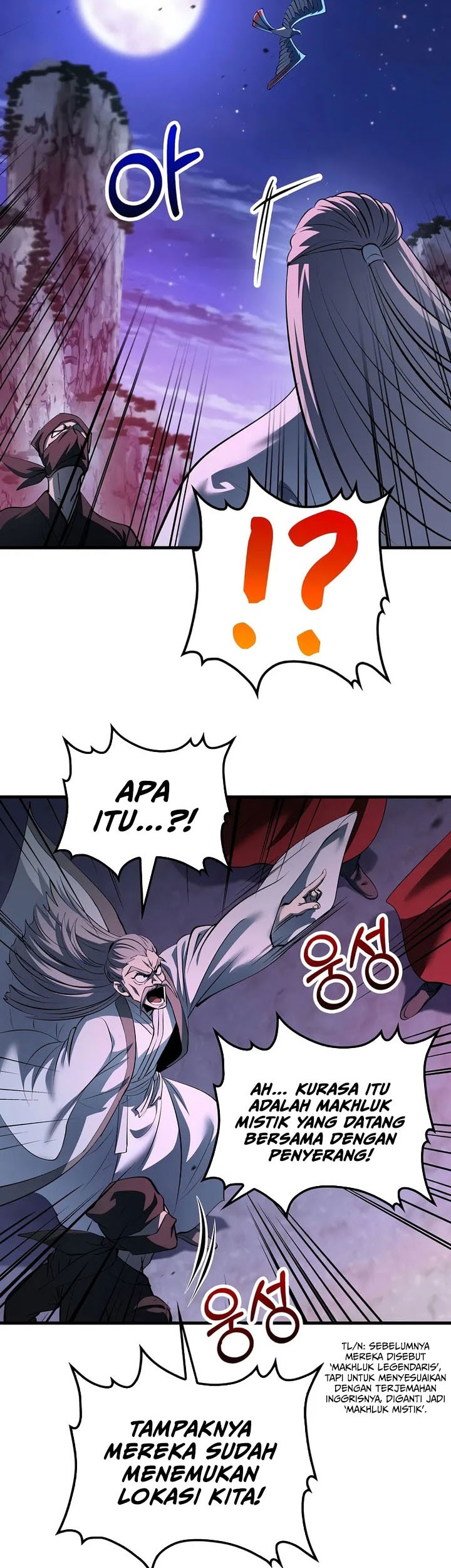 Doctor’s Rebirth Chapter 182 Gambar 38