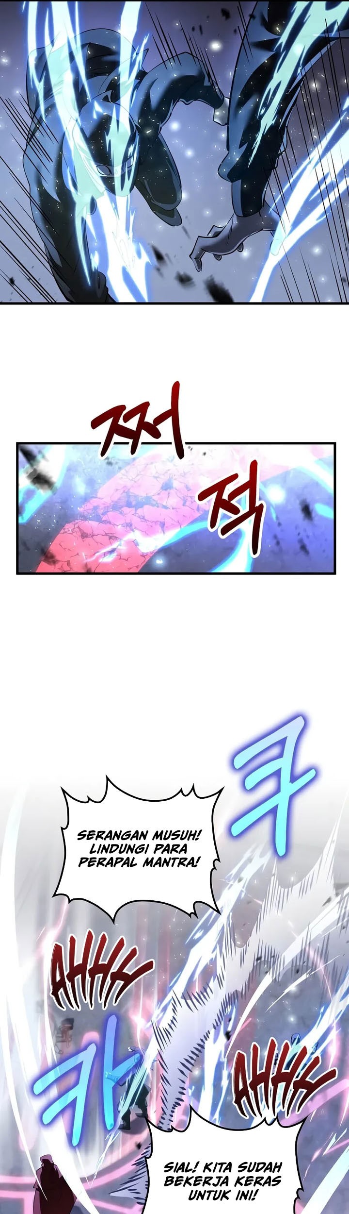 Doctor’s Rebirth Chapter 182 Gambar 42