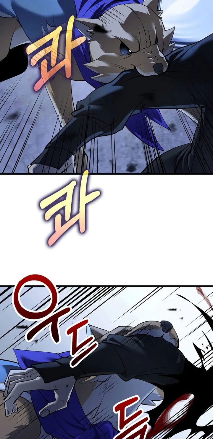 Doctor’s Rebirth Chapter 182 Gambar 45