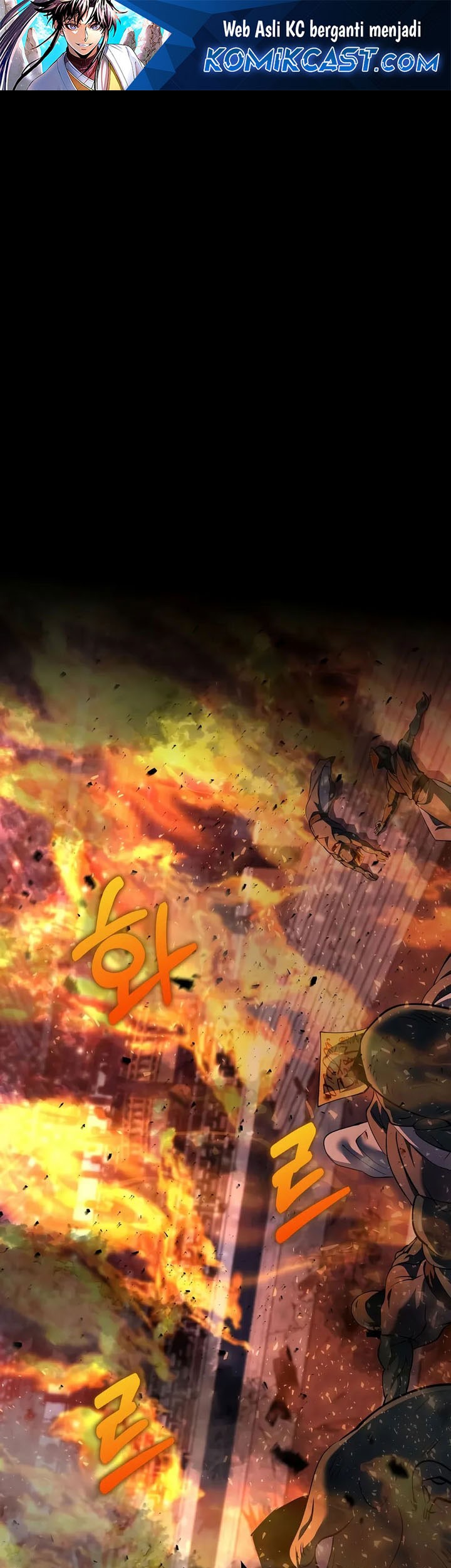 Manhwa Doctor’s Rebirth Chapter 182 gambar nomor 2