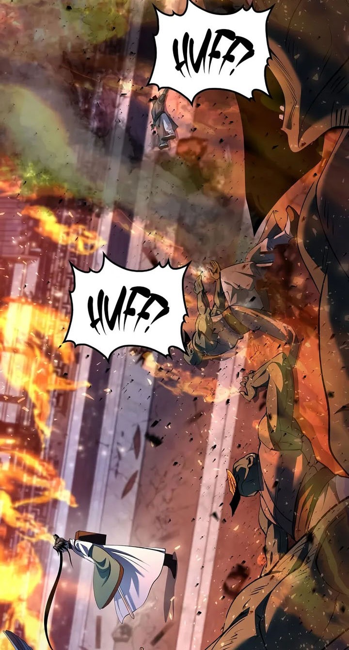 Doctor’s Rebirth Chapter 182 Gambar 3