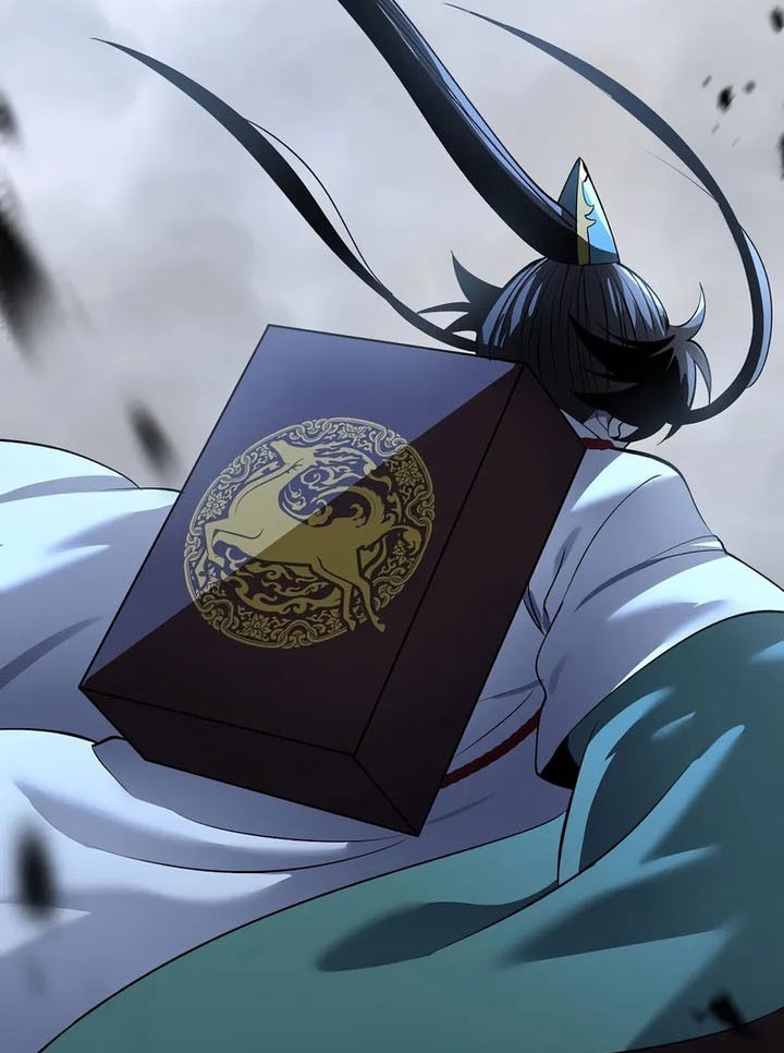 Doctor’s Rebirth Chapter 182 Gambar 75