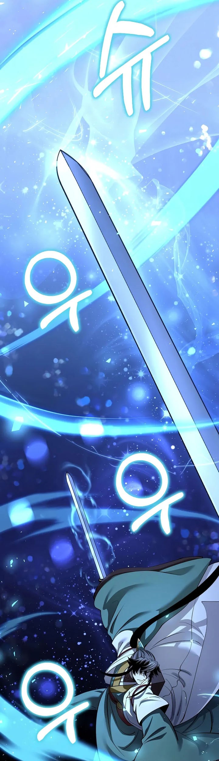 Doctor’s Rebirth Chapter 182 Gambar 58