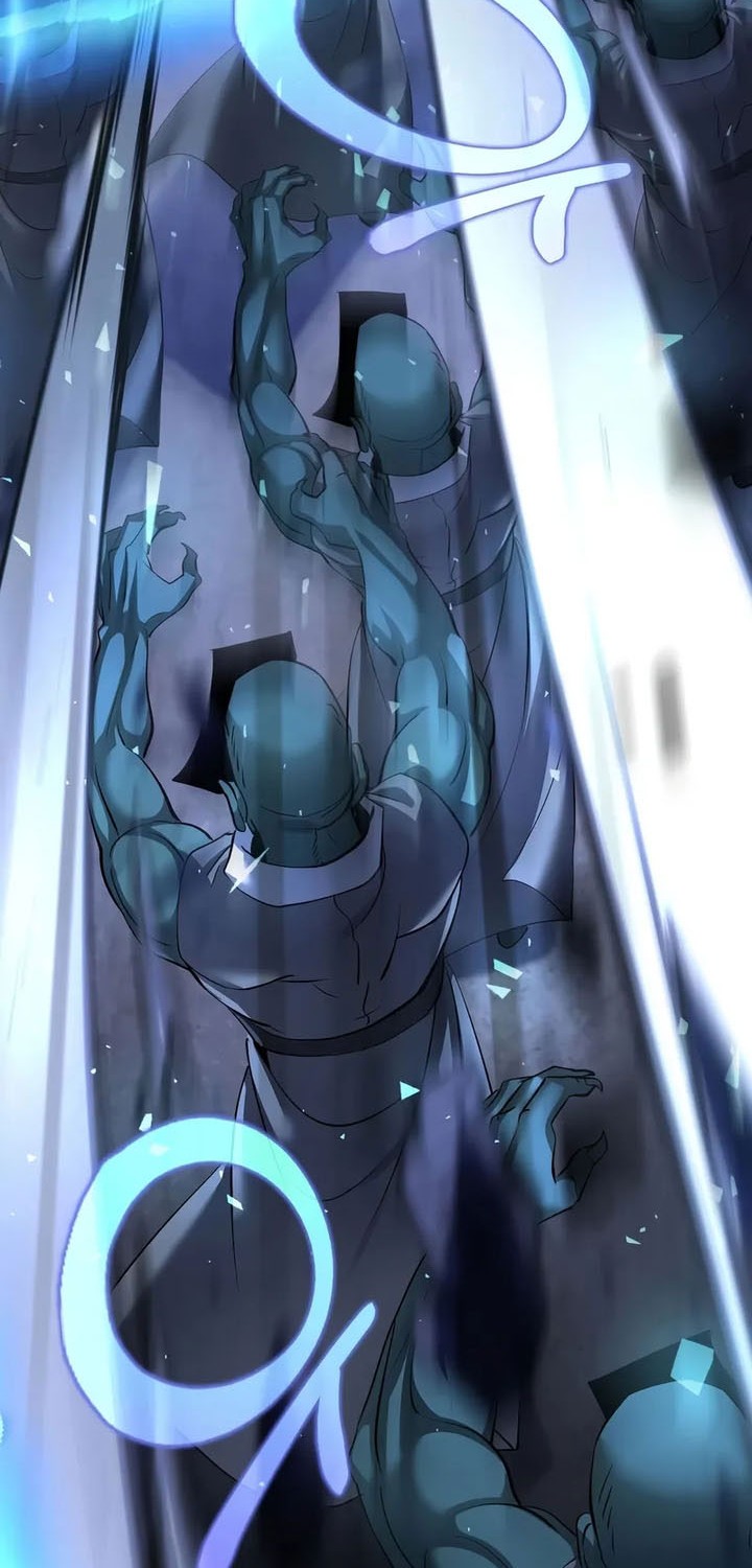 Doctor’s Rebirth Chapter 182 Gambar 63