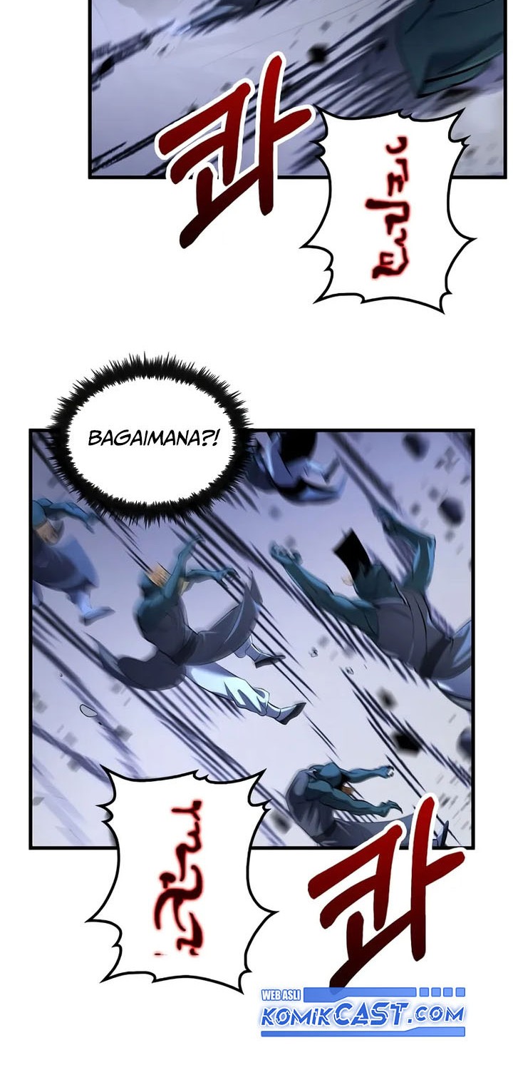 Doctor’s Rebirth Chapter 182 Gambar 65