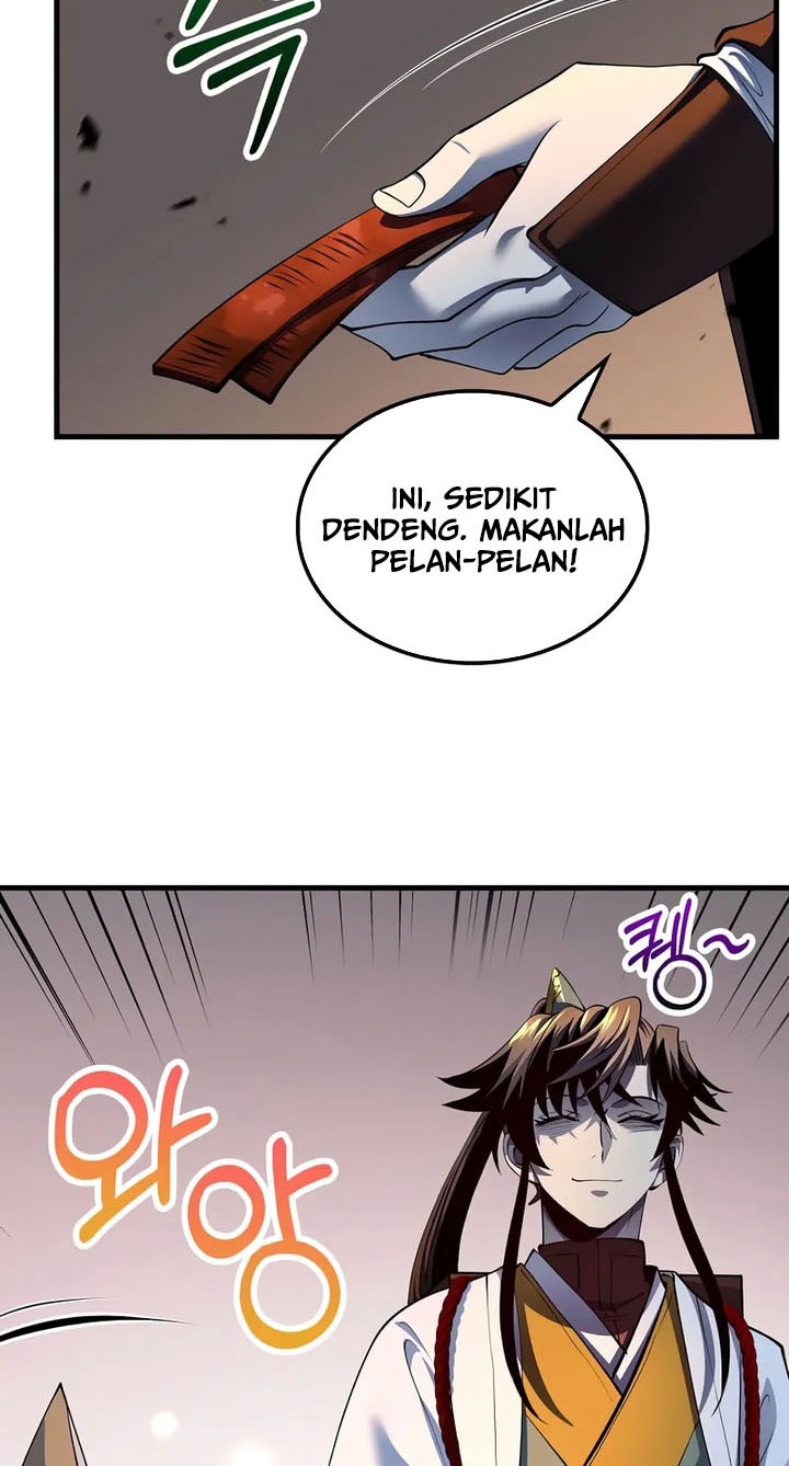 Doctor’s Rebirth Chapter 182 Gambar 5