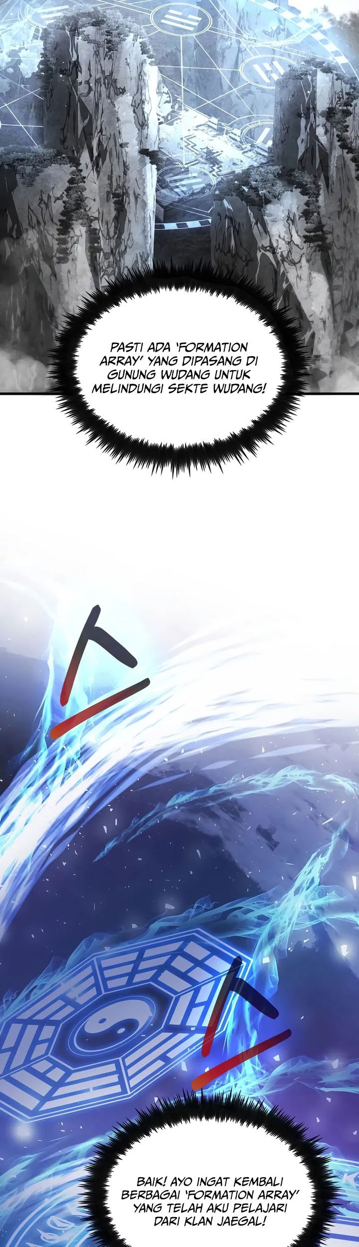 Doctor’s Rebirth Chapter 182 Gambar 14