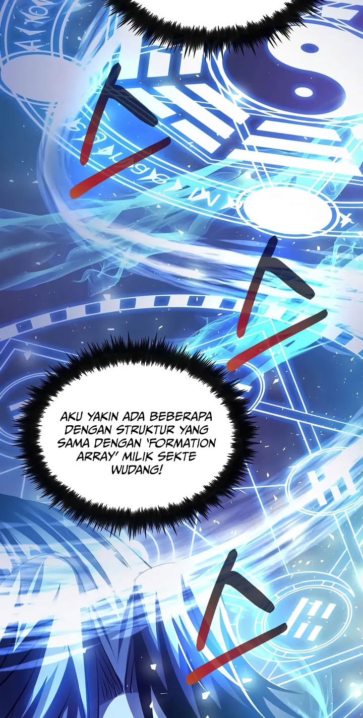 Doctor’s Rebirth Chapter 182 Gambar 15