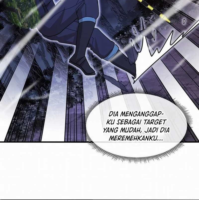 Divine Leveling System Chapter 122 Gambar 28