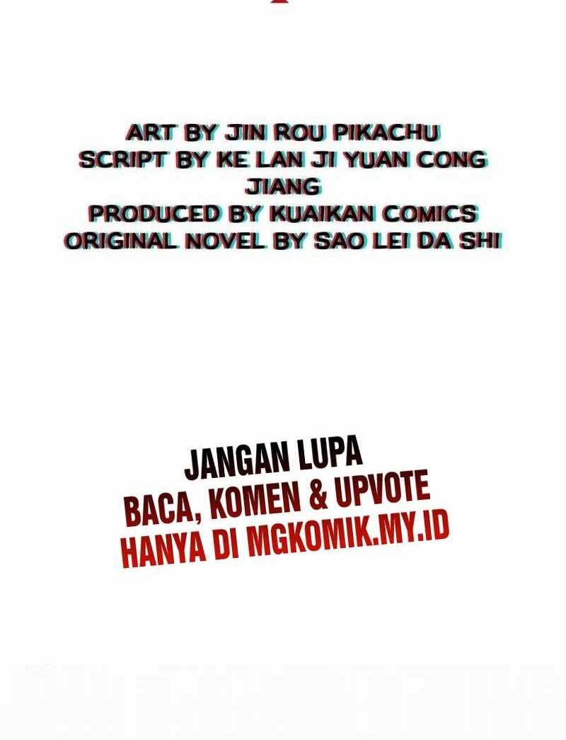 Manhua Divine Leveling System Chapter 122 gambar nomor 2