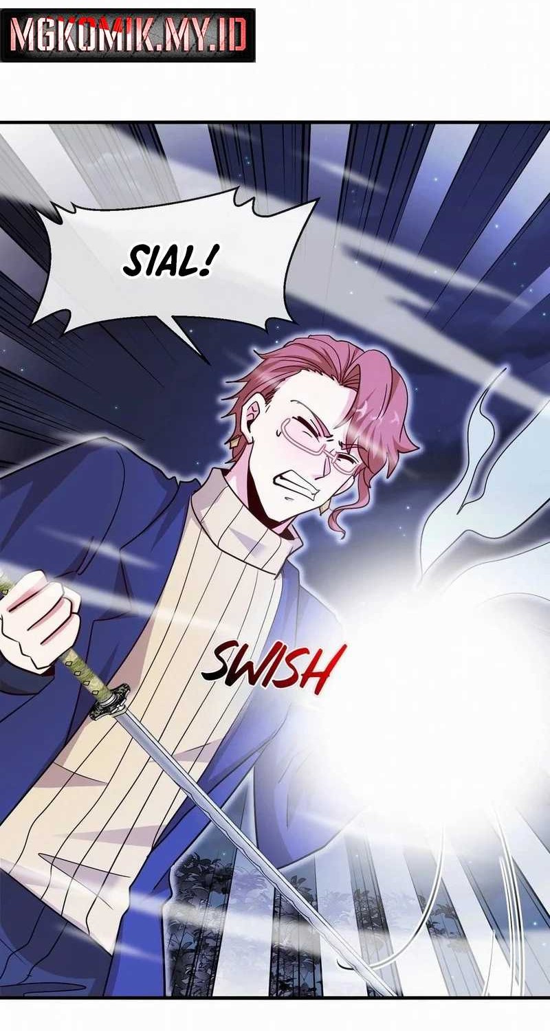 Divine Leveling System Chapter 122 Gambar 40