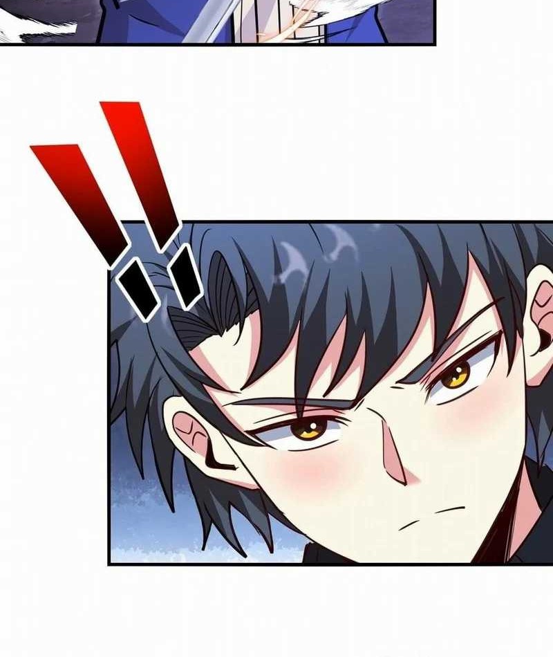 Divine Leveling System Chapter 122 Gambar 12