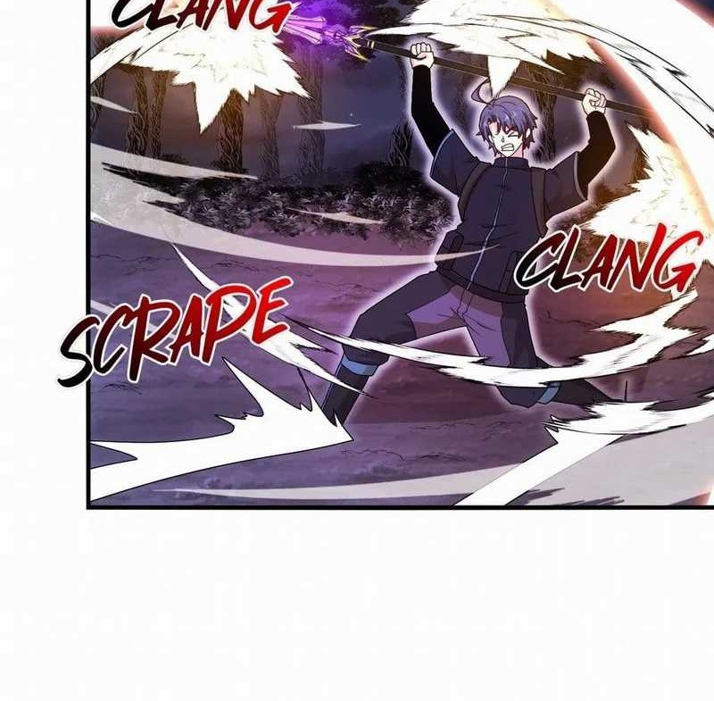 Divine Leveling System Chapter 122 Gambar 14