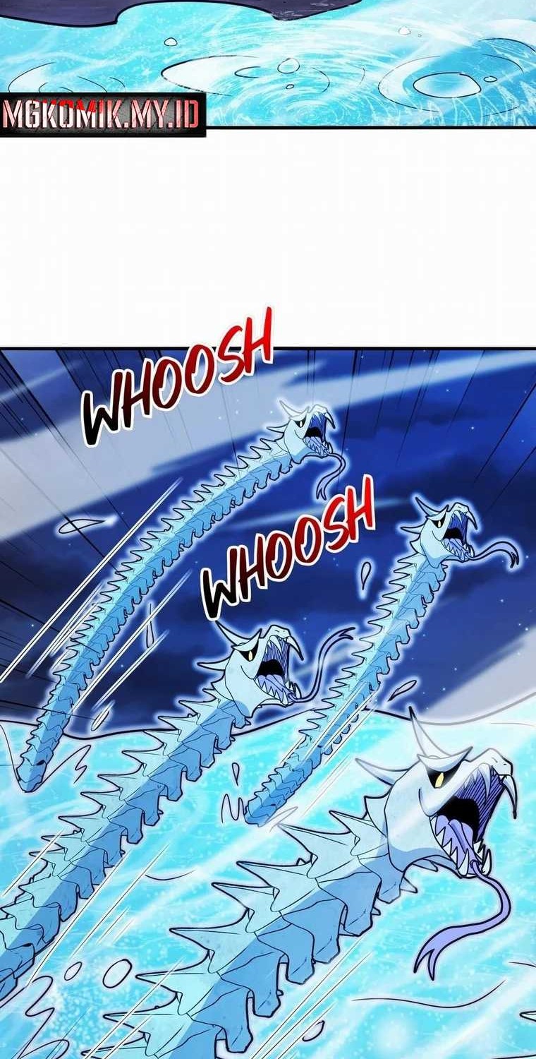 Divine Leveling System Chapter 121 Gambar 30