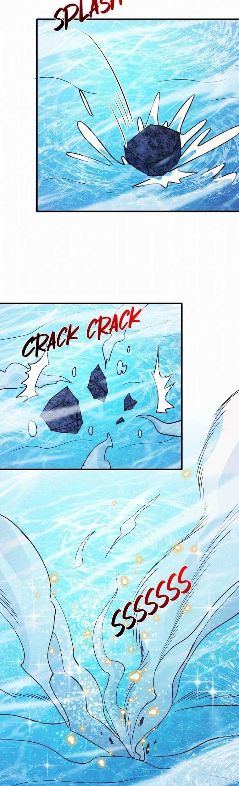 Divine Leveling System Chapter 121 Gambar 23