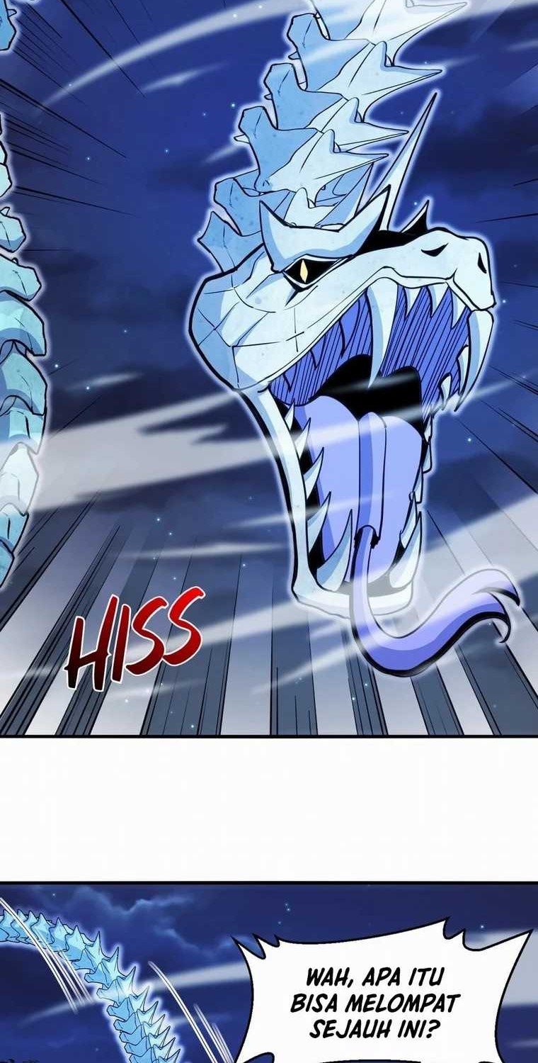 Divine Leveling System Chapter 121 Gambar 40