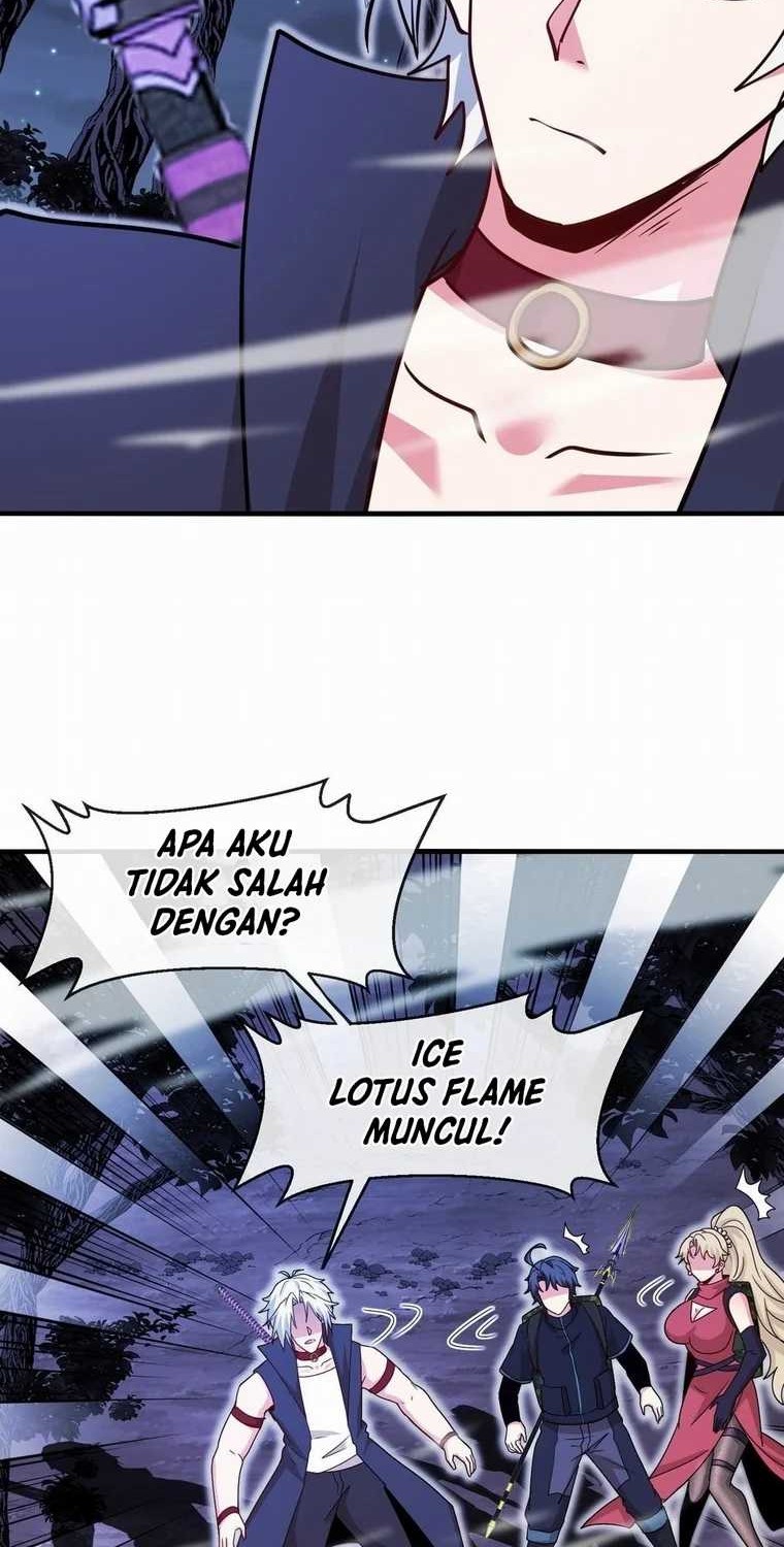 Divine Leveling System Chapter 121 Gambar 6