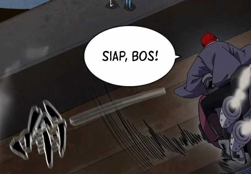 Brave X Devil Queen Chapter 143 Gambar 31