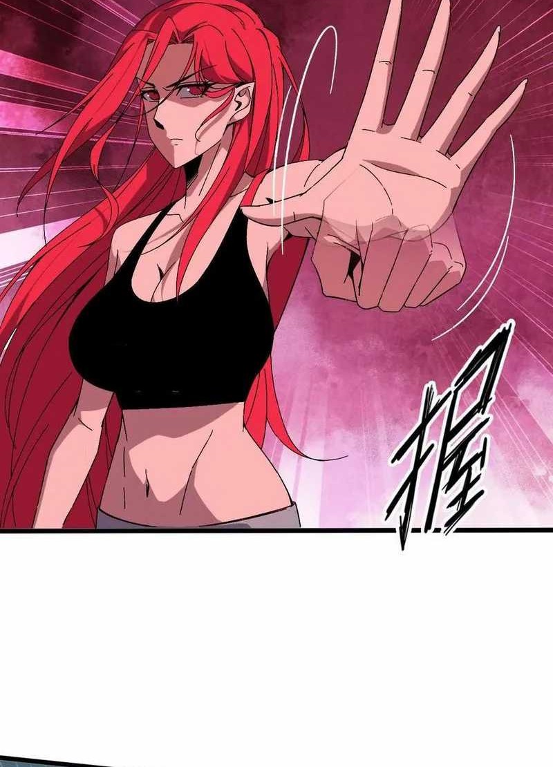 Brave X Devil Queen Chapter 143 Gambar 22