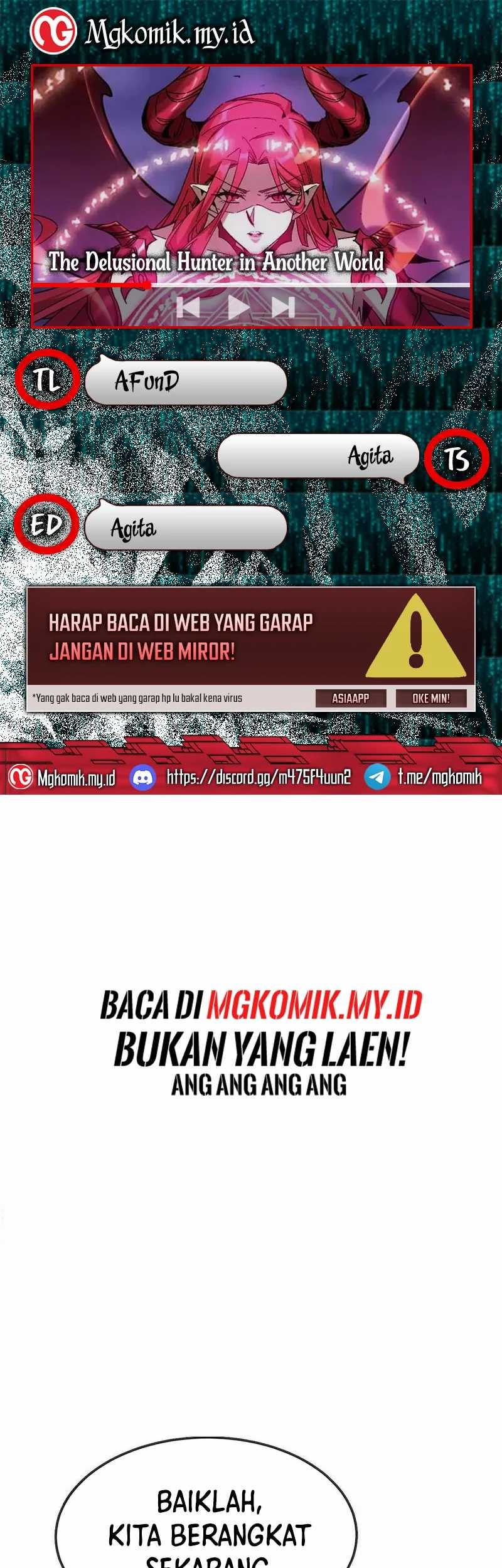 Komik Brave X Devil Queen Chapter 143 gambar nomor 1