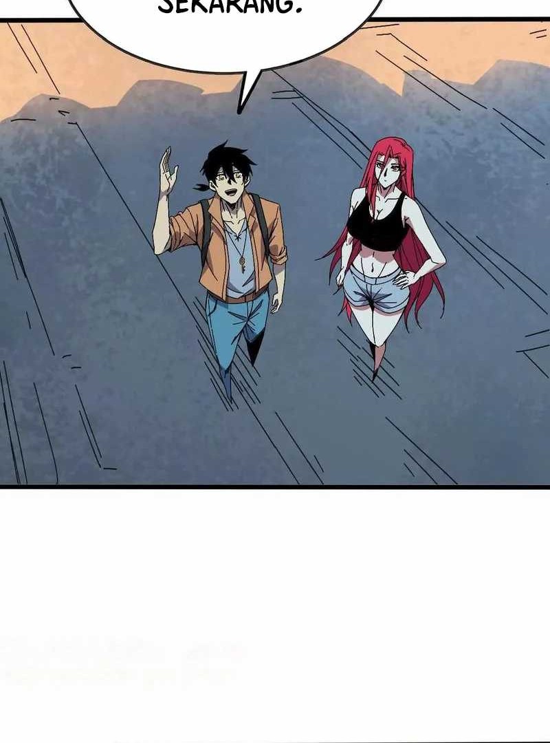 Manhua Brave X Devil Queen Chapter 143 gambar nomor 2