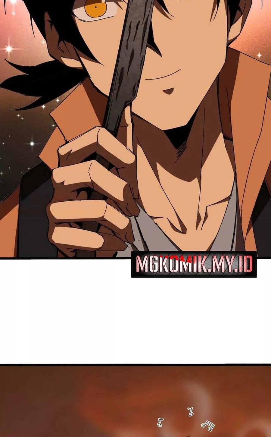 Brave X Devil Queen Chapter 143 Gambar 61