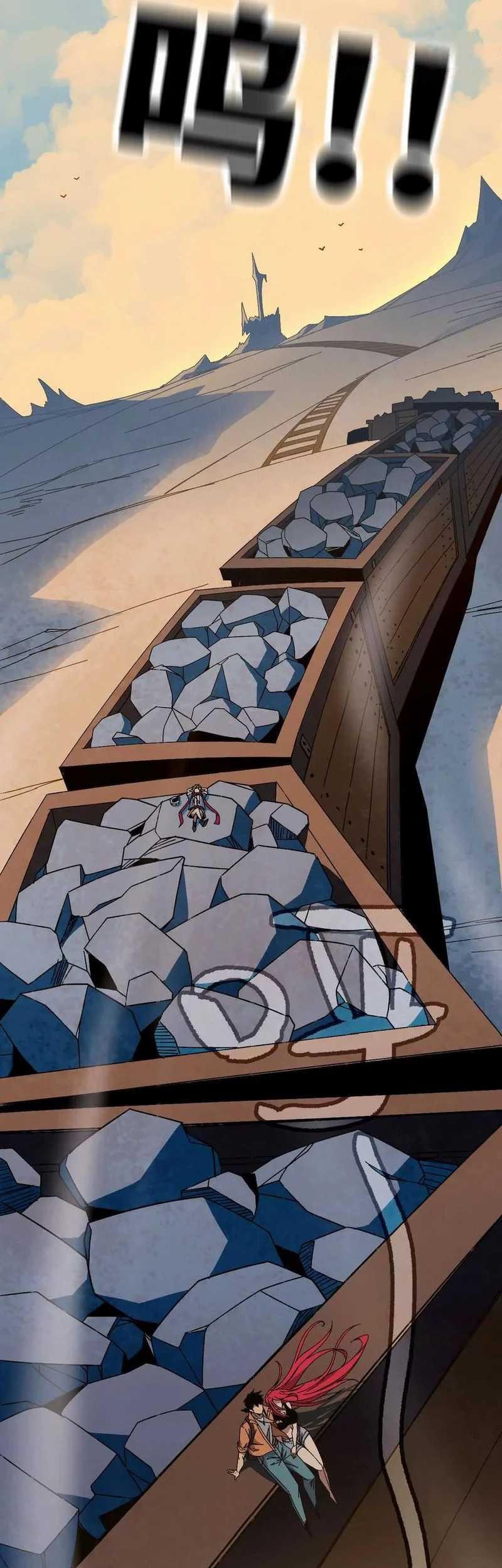 Brave X Devil Queen Chapter 143 Gambar 5