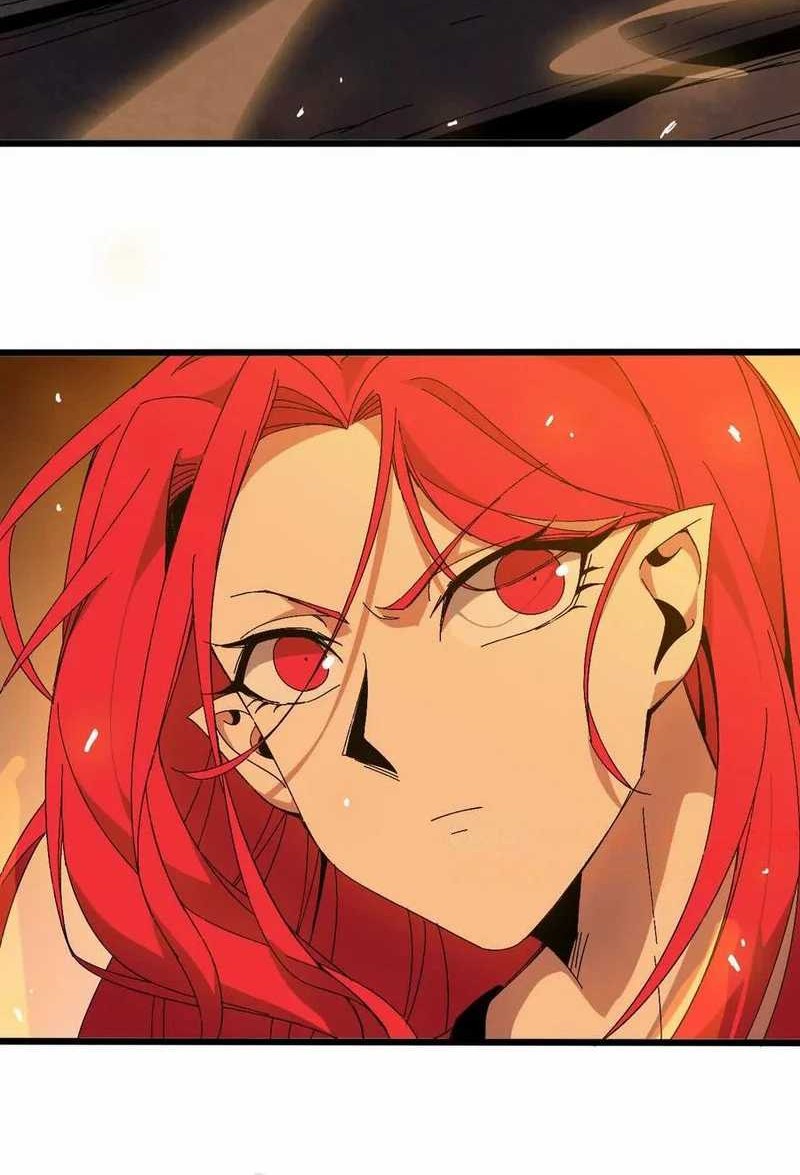 Brave X Devil Queen Chapter 143 Gambar 18