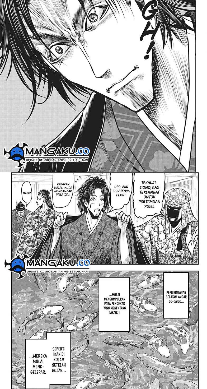 The Elusive Samurai Chapter 130 Gambar 14