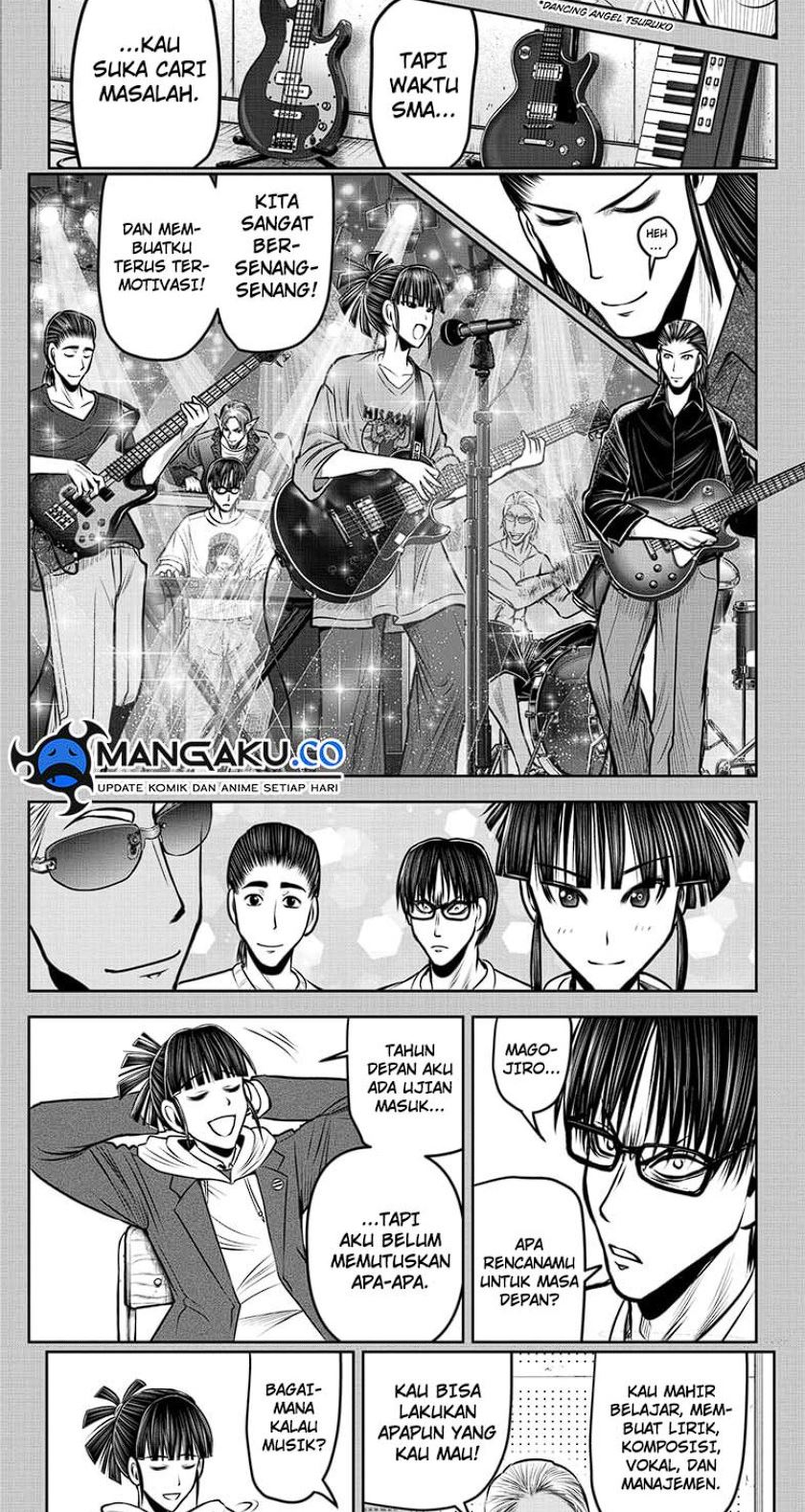 The Elusive Samurai Chapter 129 Gambar 12