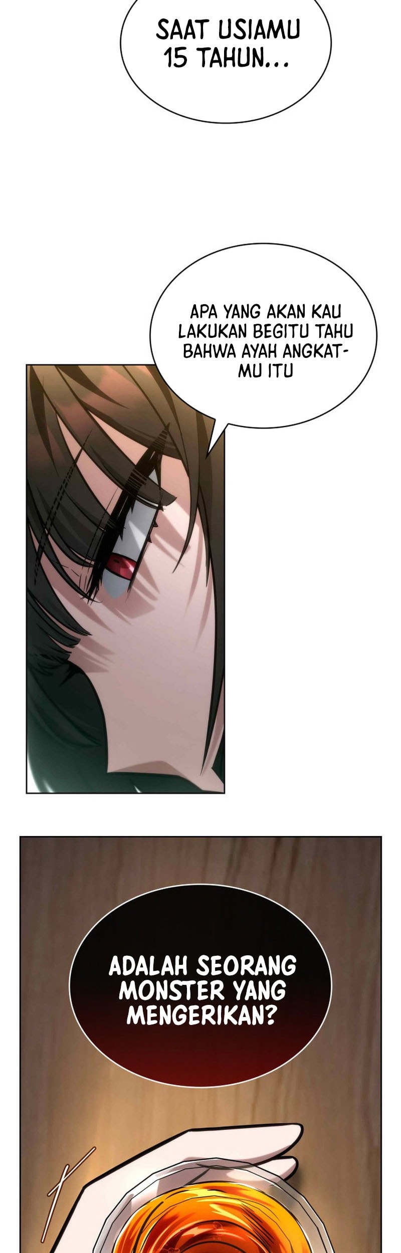 Infinite Mage Chapter 112 Gambar 56