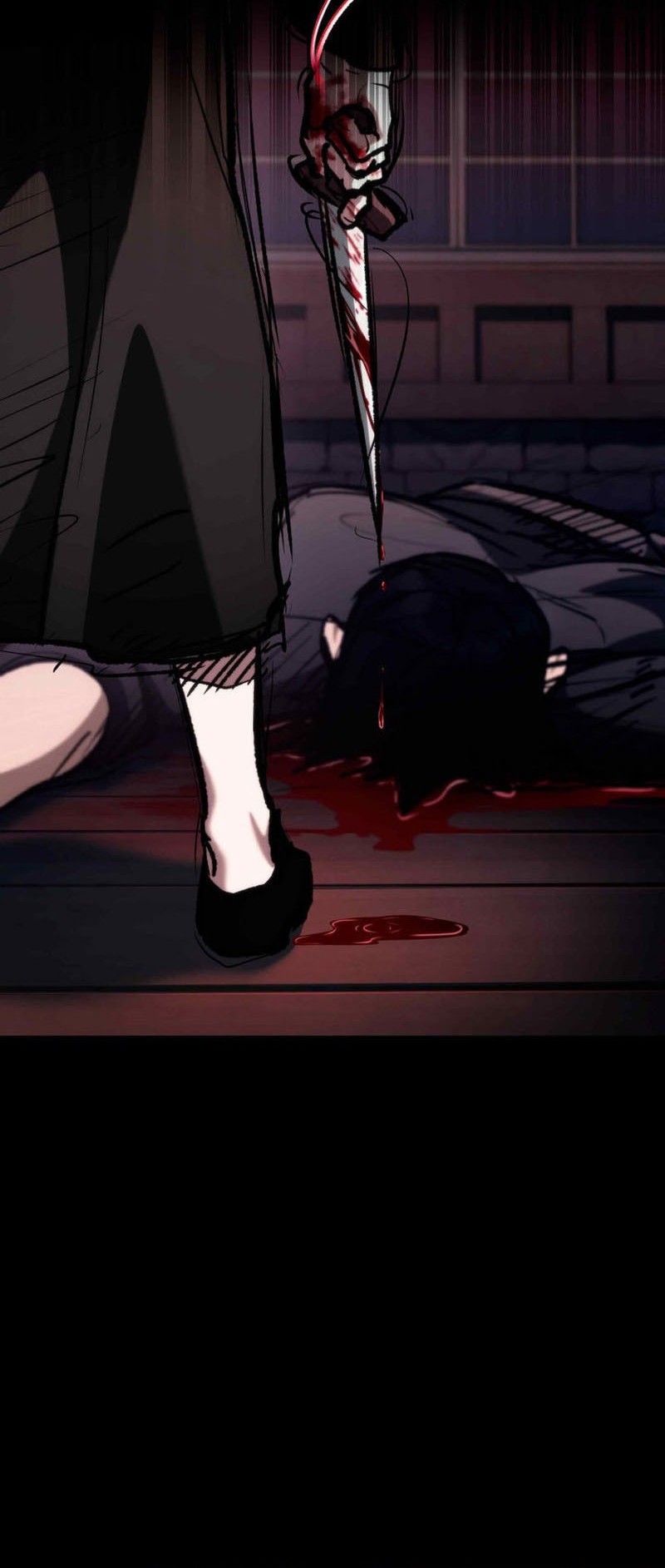 Infinite Mage Chapter 112 Gambar 61