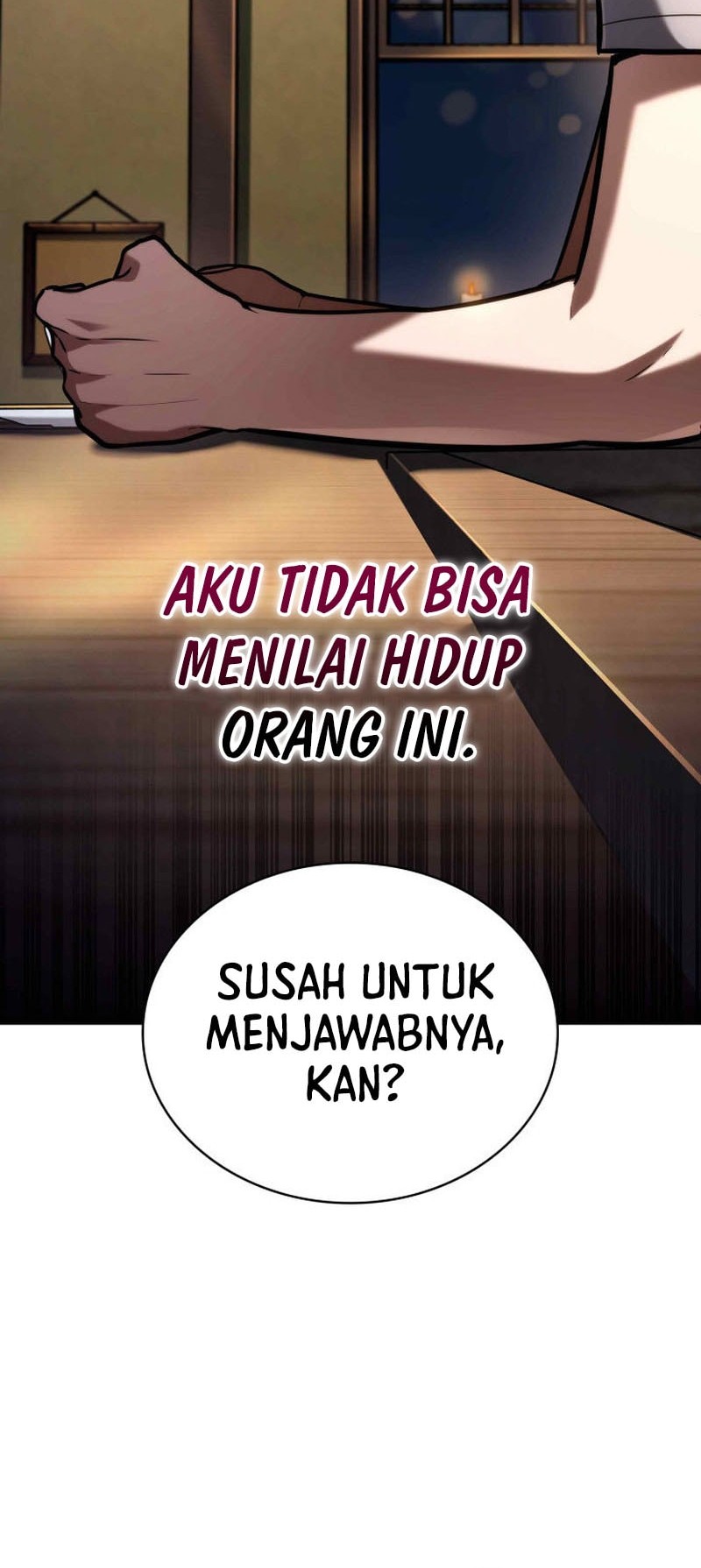 Infinite Mage Chapter 112 Gambar 65