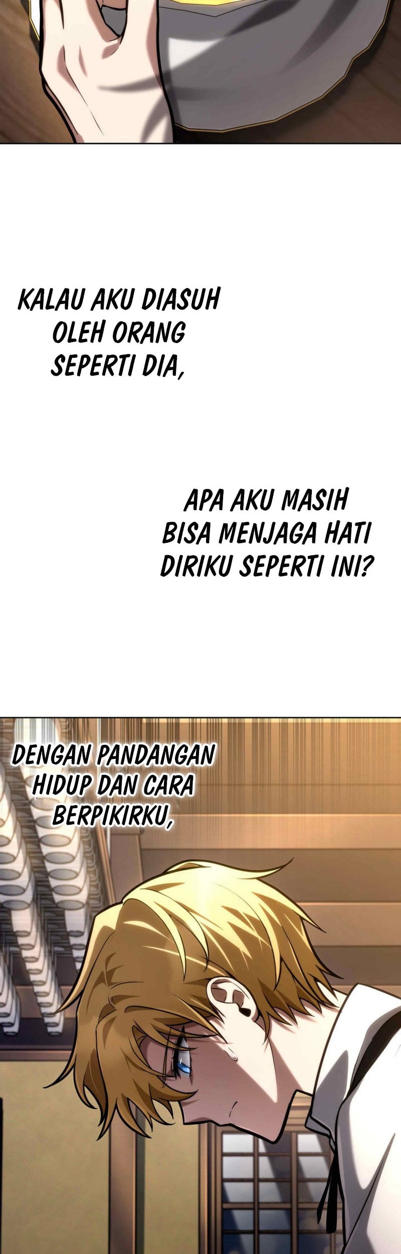 Infinite Mage Chapter 112 Gambar 64