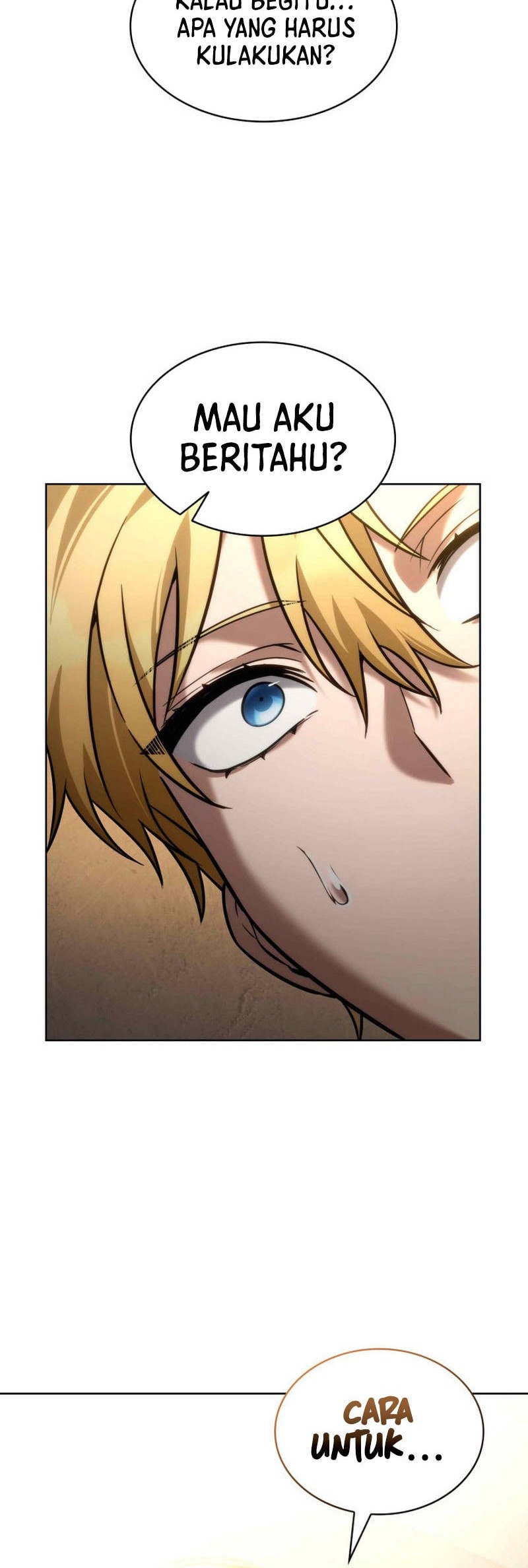 Infinite Mage Chapter 112 Gambar 69