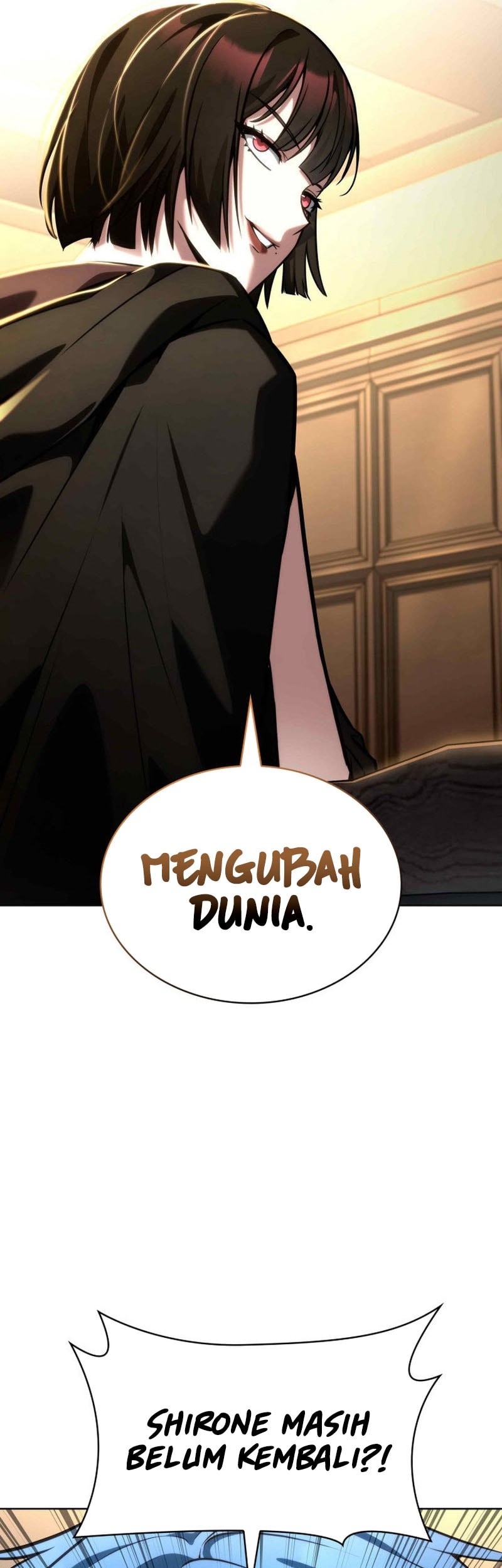 Infinite Mage Chapter 112 Gambar 70