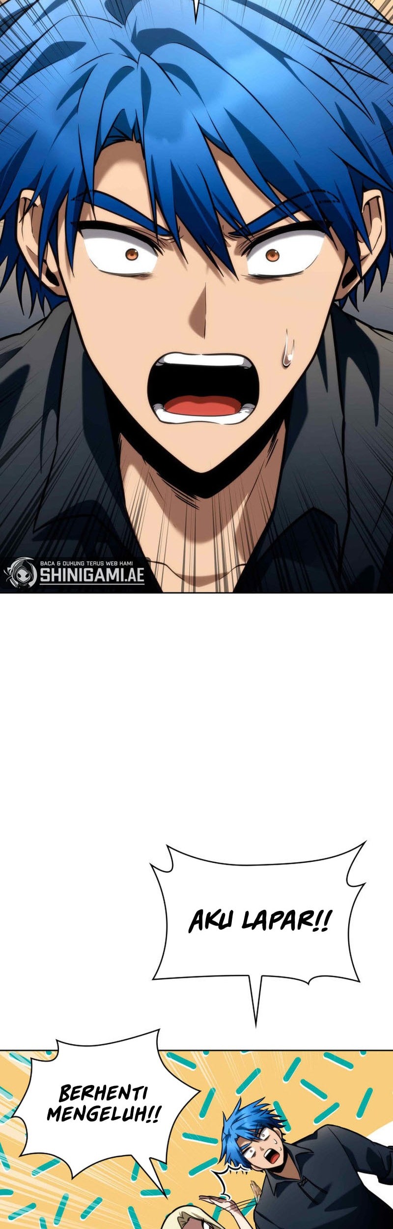 Infinite Mage Chapter 112 Gambar 71