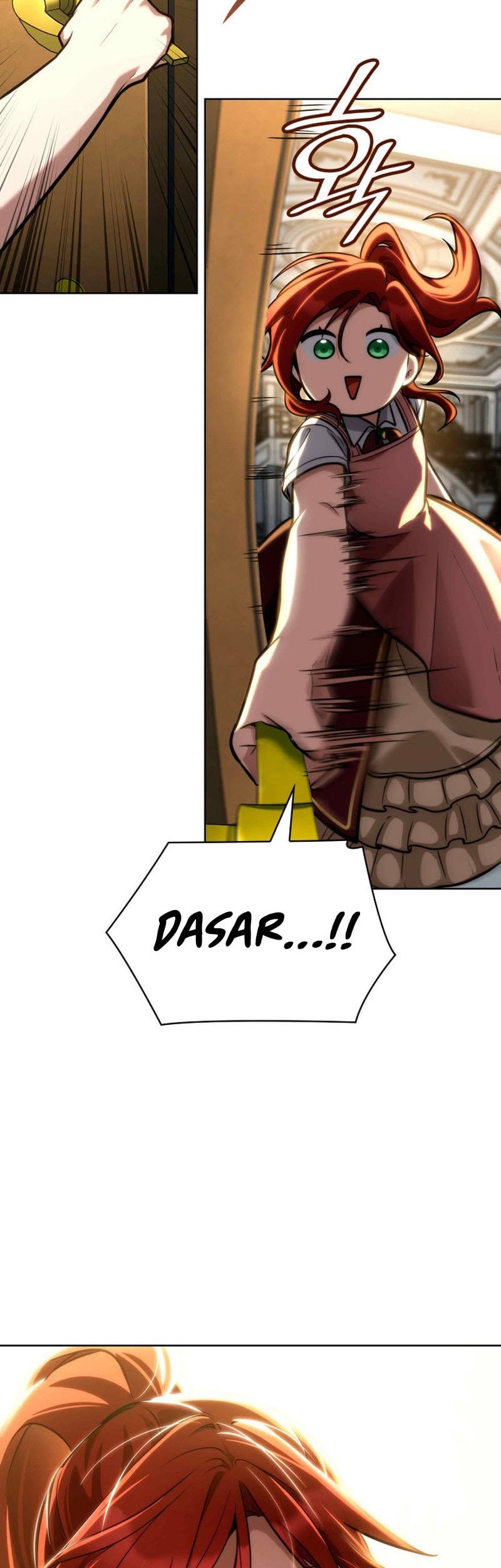 Infinite Mage Chapter 112 Gambar 75